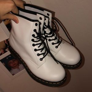 Doc martens